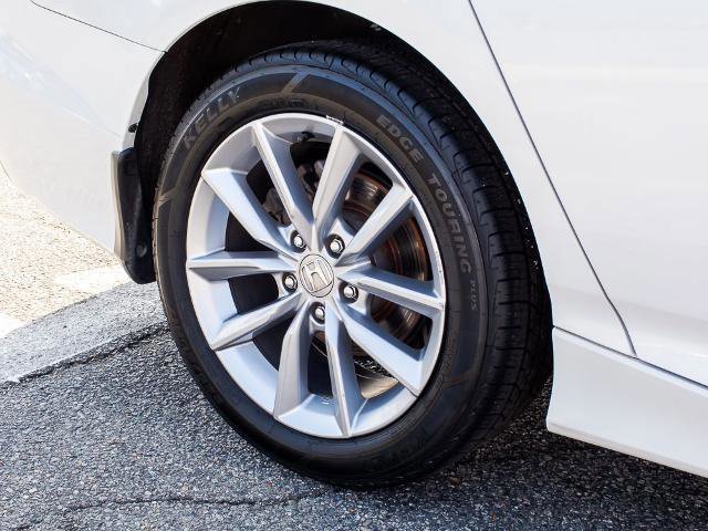 Used 2021 Honda Accord LX image 7