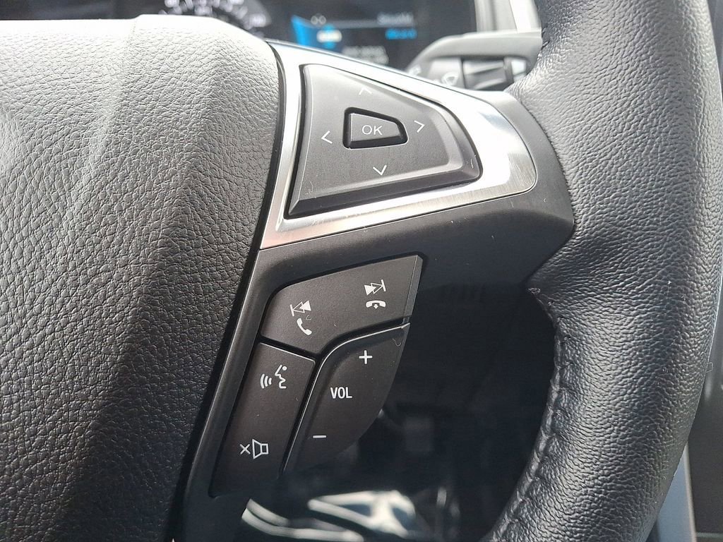 Certified 2022 Ford Edge SEL w/ Convenience Package image 23