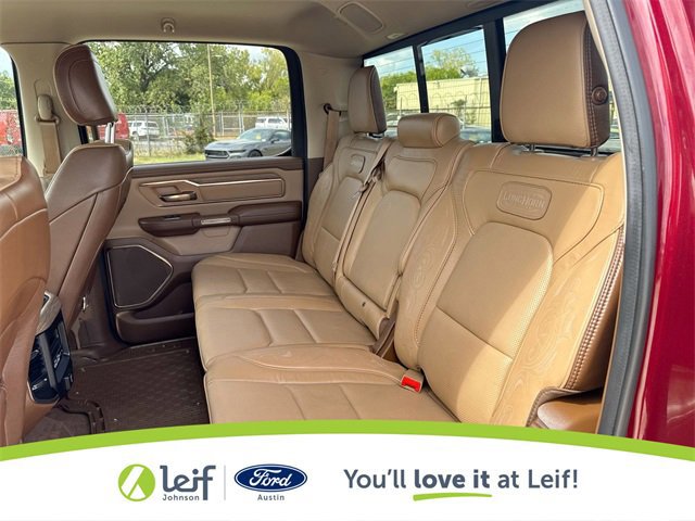 Used 2020 RAM 1500 Limited image 30