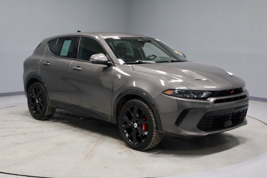 Used 2024 Dodge Hornet R/T w/ Track Pack image 7