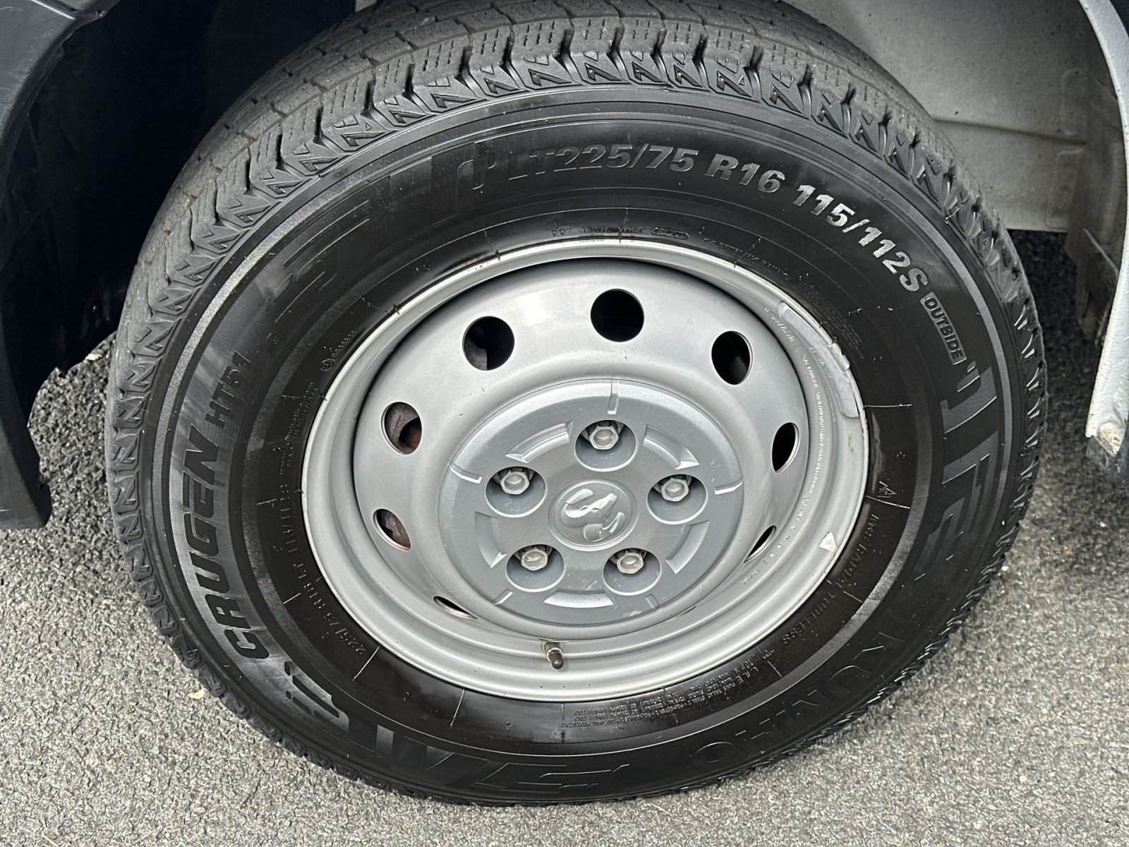 Used 2023 RAM ProMaster 2500 FWD image 13