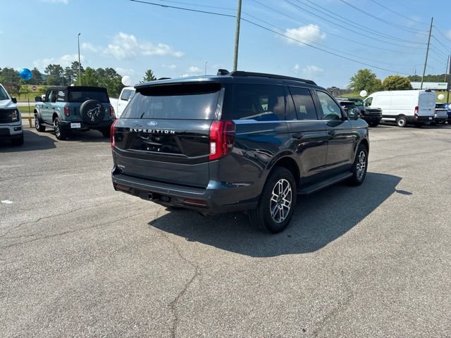 Certified 2025 Ford Expedition Active RWD image 44