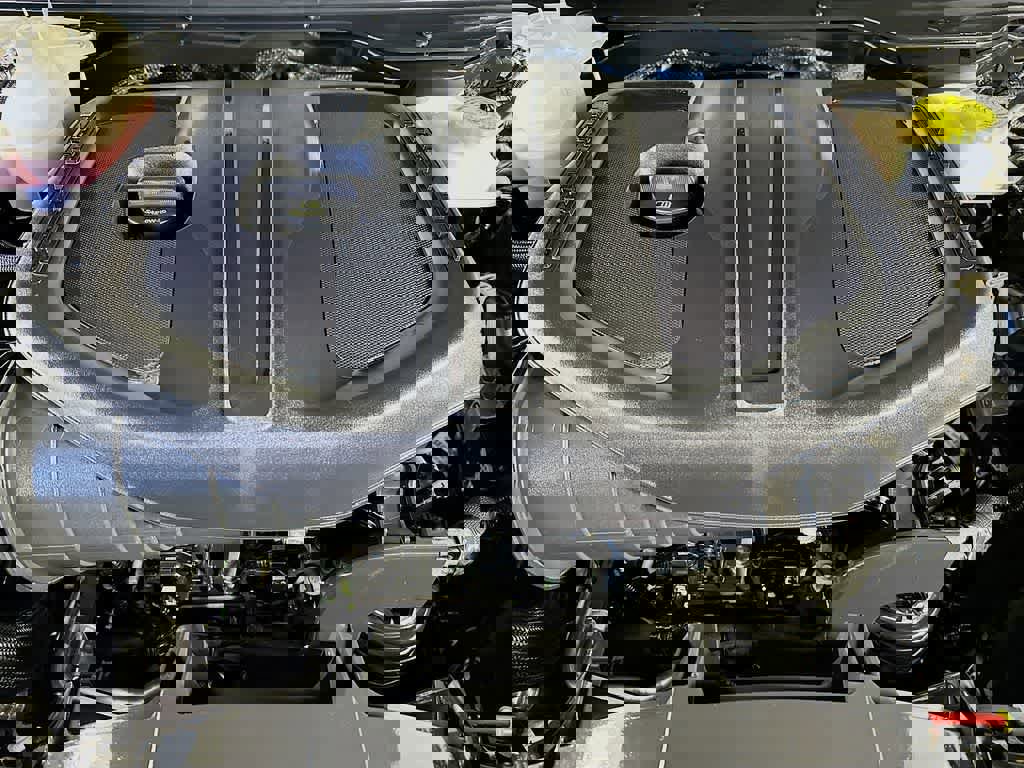 Used 2025 RAM 1500 Big Horn image 12