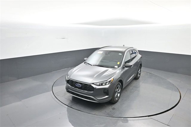 Certified 2023 Ford Escape ST-Line w/ Tech Pack #1 image 24