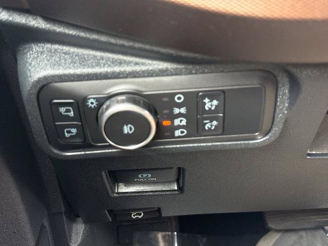 Certified 2021 Ford Bronco Outer Banks AWD/4WD image 13