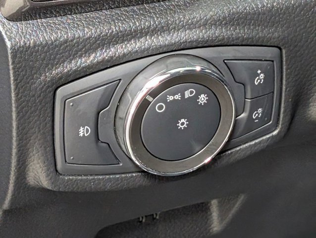 Certified 2022 Ford Ranger Lariat w/ Equipment Group 501A High AWD/4WD image 9