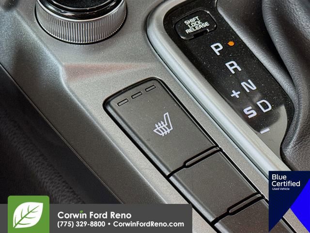 Used 2021 Kia Seltos S image 22