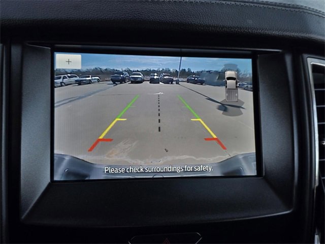 Certified 2022 Ford Ranger Lariat w/ Tremor Off-Road Package image 19