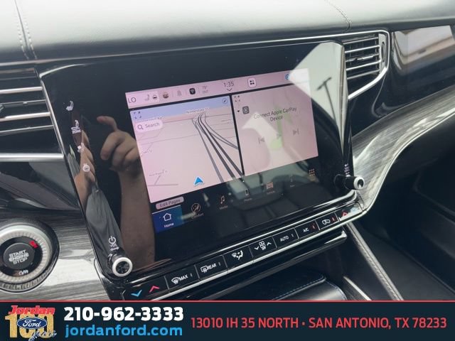 Used 2022 Jeep Wagoneer Series III AWD/4WD image 17