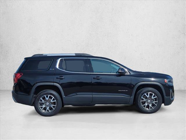 Used 2023 GMC Acadia SLE w/ Driver Convenience Package AWD/4WD image 4