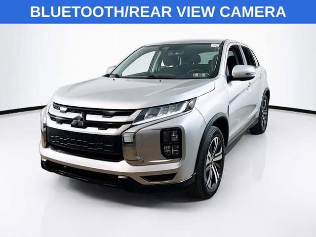 Used 2020 Mitsubishi Outlander Sport ES