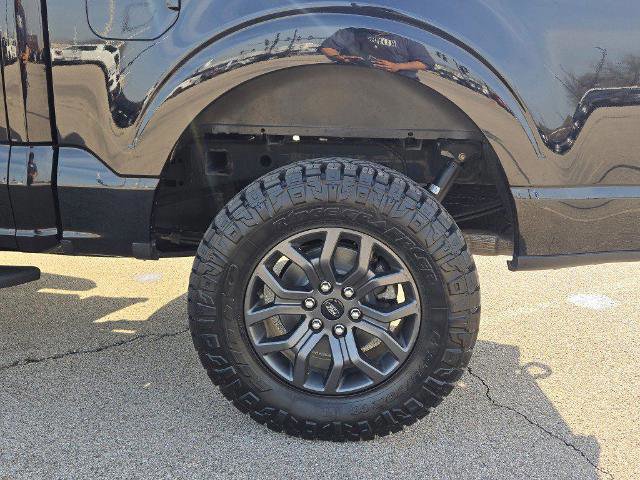 Certified 2022 Ford F150 Tremor w/ Equipment Group 402A High AWD/4WD image 19