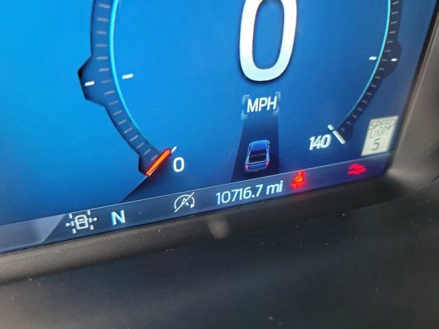 Certified 2025 Ford F150 Raptor image 26