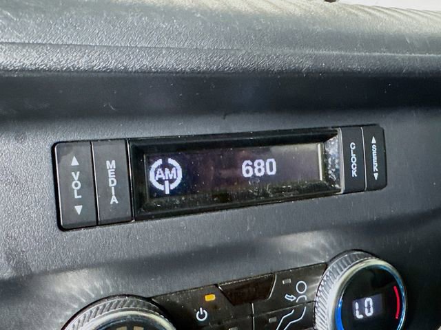 Certified 2025 Ford Expedition Max Platinum w/ Platinum Ultimate Package image 31