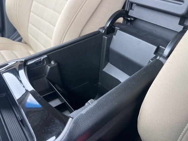 Certified 2019 Ford Edge SEL image 16