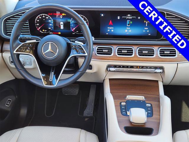 Used 2025 Mercedes-Benz GLE 350 4MATIC image 26