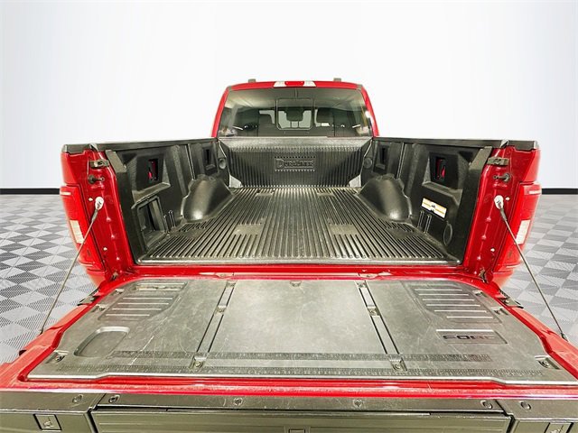 Certified 2022 Ford F150 XLT w/ Equipment Group 302A High image 30