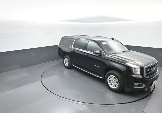 Used 2019 GMC Yukon XL SLT image 19