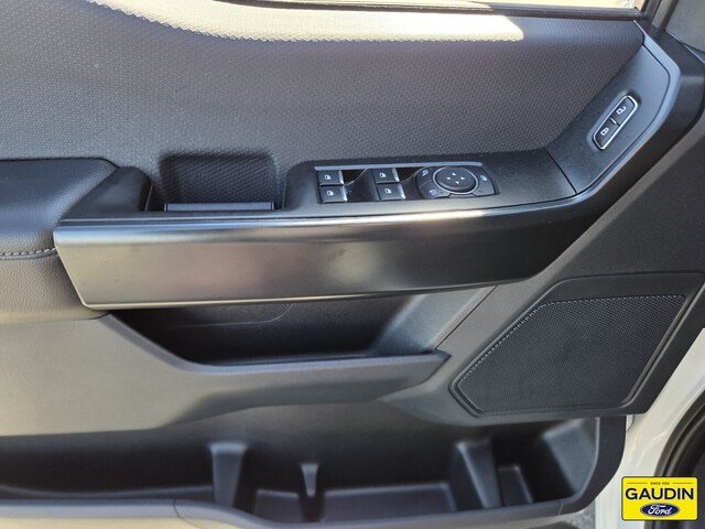 Certified 2023 Ford F150 XL w/ STX Appearance Package RWD image 18