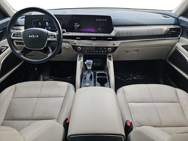 Used 2024 Kia Telluride EX FWD image 9