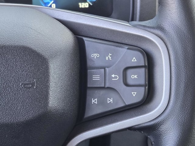 Certified 2025 Ford Bronco Badlands AWD/4WD image 15