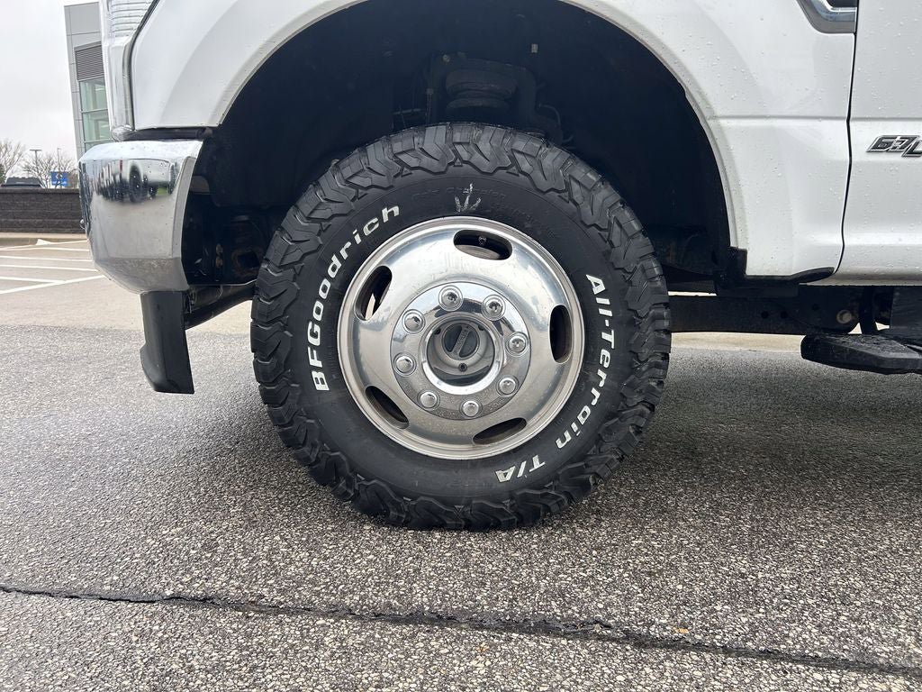 Certified 2020 Ford F350 XL w/ STX Appearance Package AWD/4WD image 33