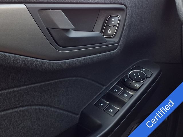Certified 2023 Ford Escape Active w/ Tech Pack #1 AWD/4WD image 20