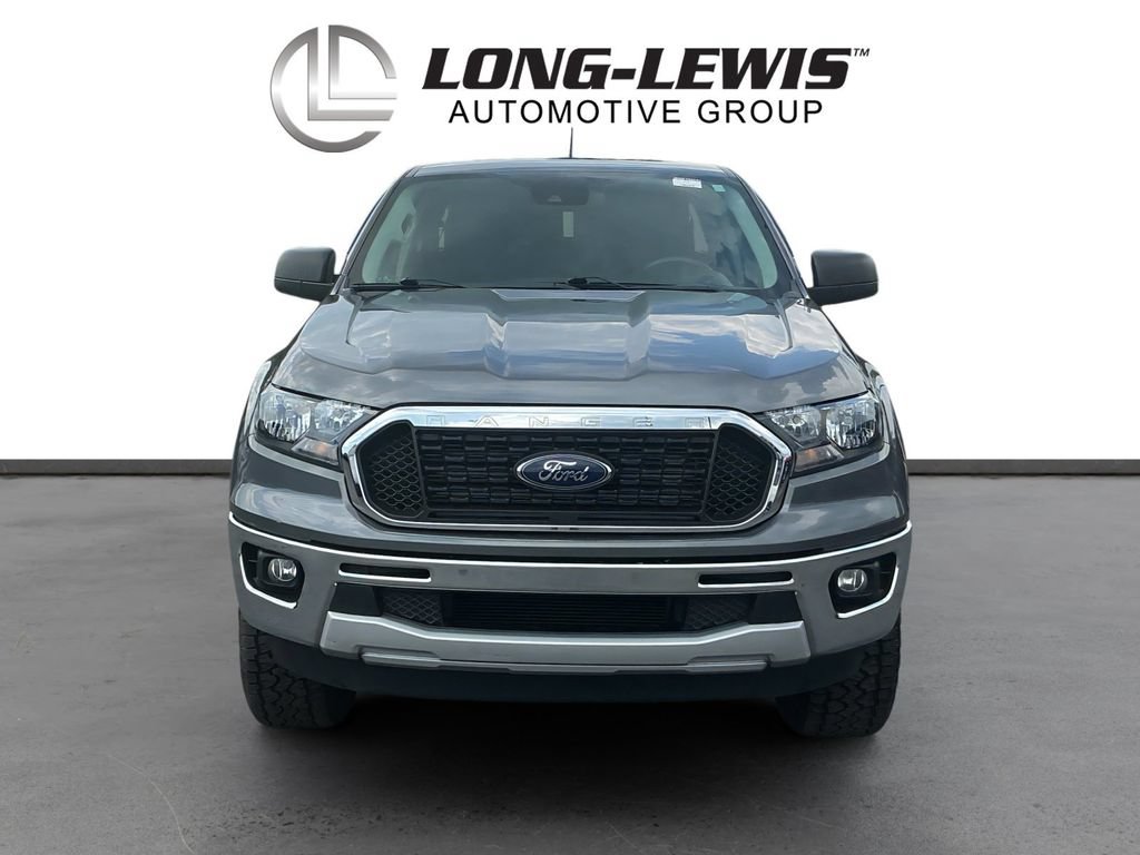 Certified 2021 Ford Ranger XLT w/ Equipment Group 301A Mid RWD image 11