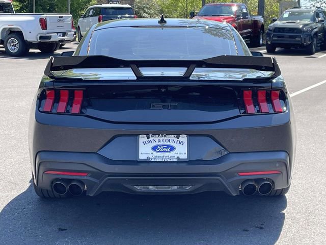 Certified 2024 Ford Mustang GT Premium image 4