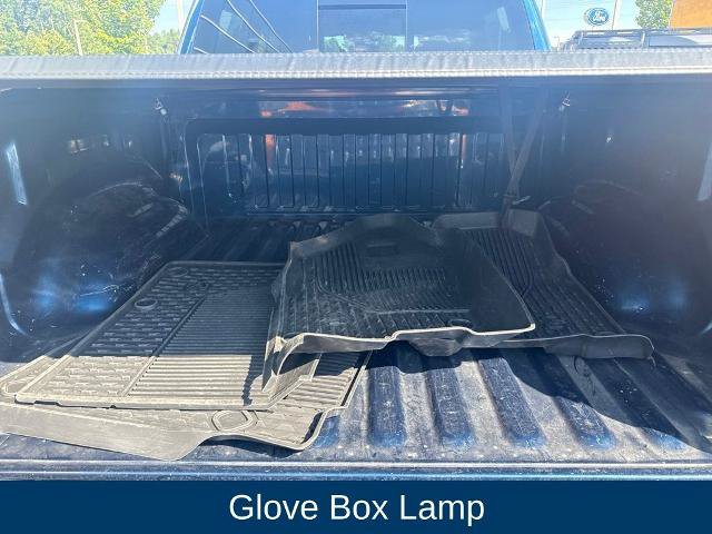 Used 2023 RAM 1500 Big Horn AWD/4WD image 28