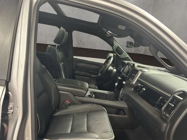 Used 2025 RAM 1500 Limited AWD/4WD image 20