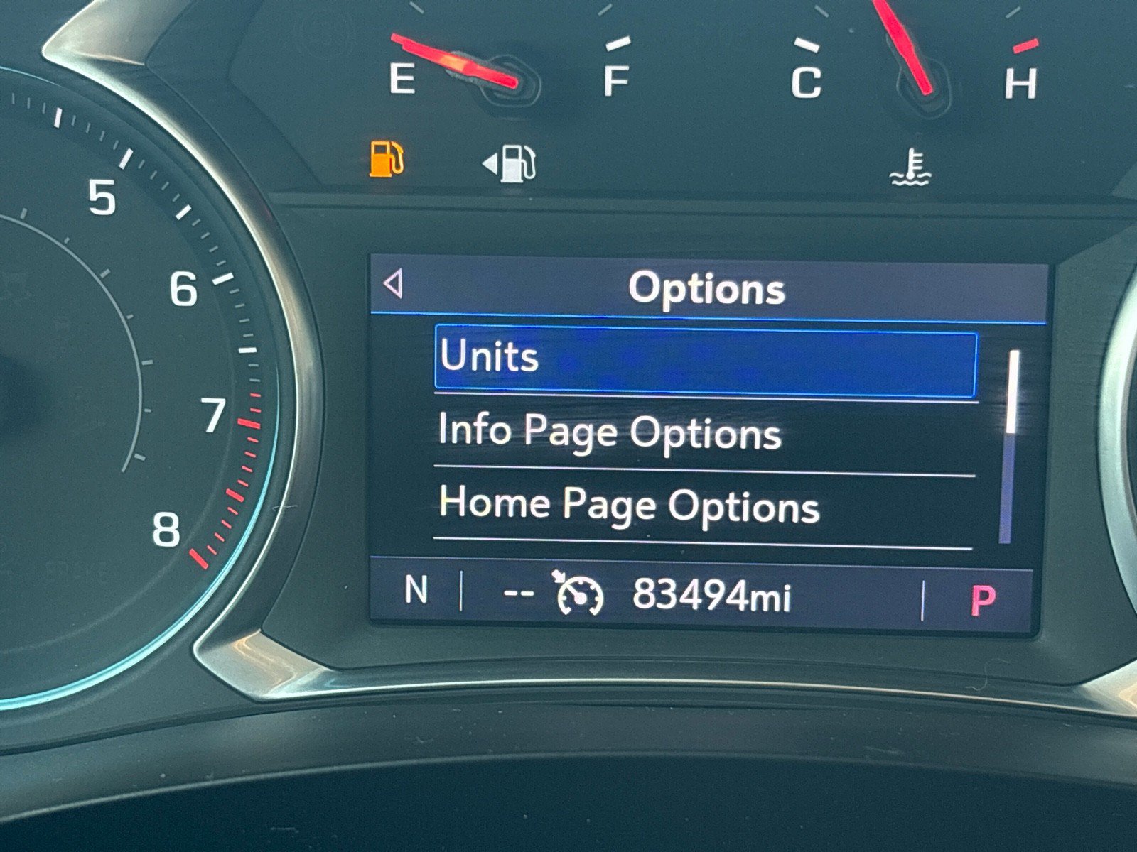 Used 2021 Chevrolet Traverse High Country AWD/4WD image 19