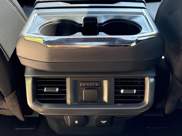 Certified 2024 Ford F150 Lariat w/ Equipment Group 502A High AWD/4WD image 21