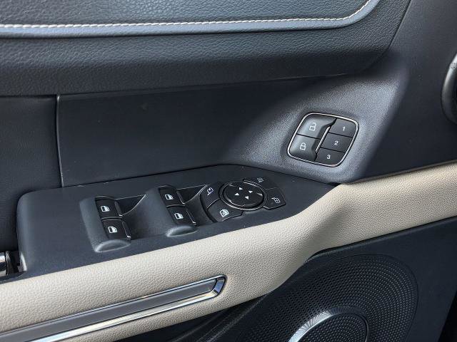 Certified 2022 Ford Expedition Max Limited image 24