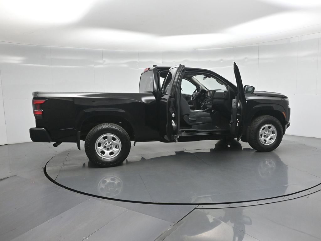 Used 2023 Nissan Frontier S w/ Technology Package image 31