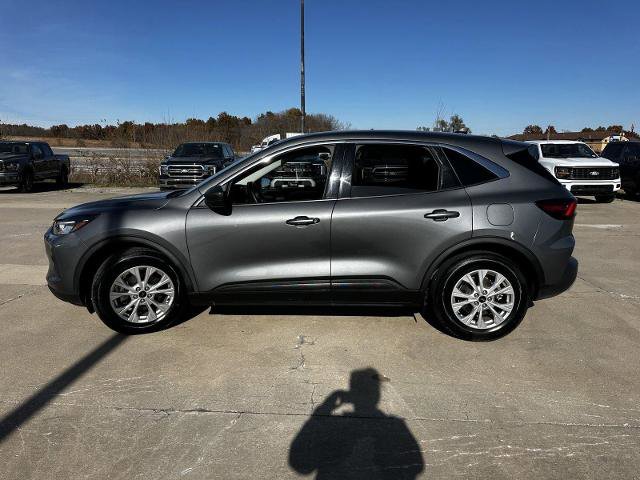 Certified 2024 Ford Escape Active image 5