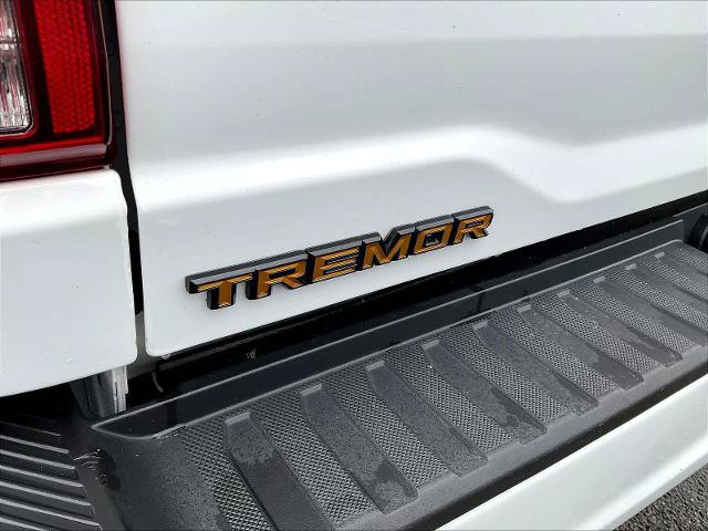 Certified 2024 Ford F150 Tremor w/ Mobile Office Package AWD/4WD image 27