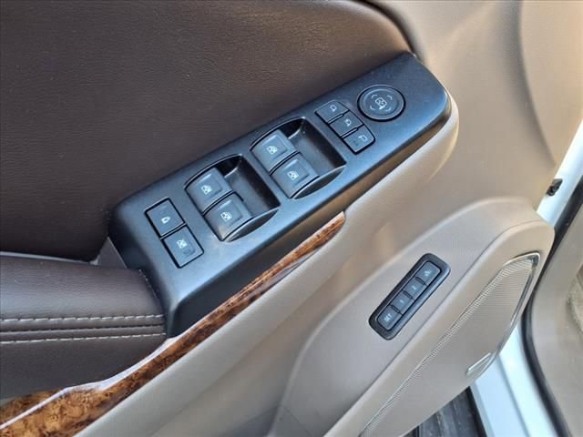Used 2018 Chevrolet Tahoe Premier image 15