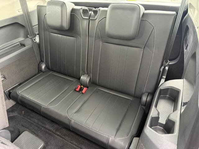 Used 2024 Volkswagen Tiguan SE FWD image 10