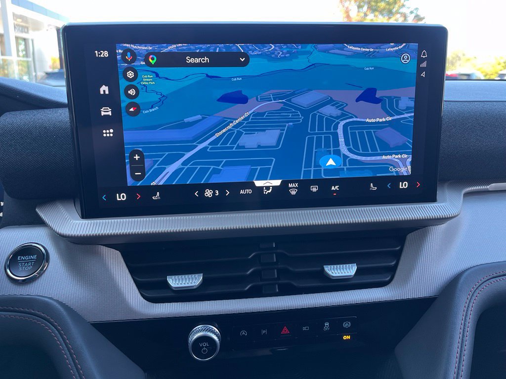 Certified 2025 Ford Explorer Active AWD/4WD image 31