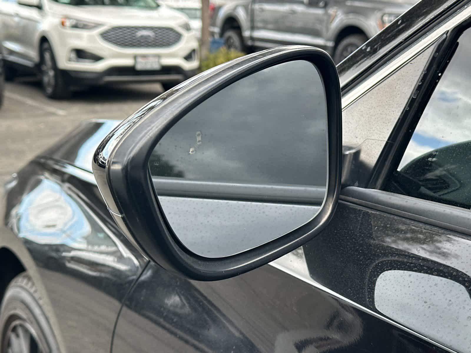 Used 2019 Honda Accord EX image 8