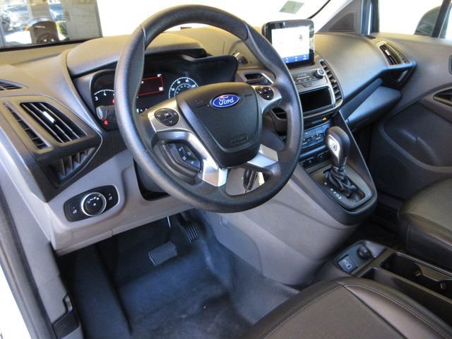 Certified 2022 Ford Transit Connect XL image 14