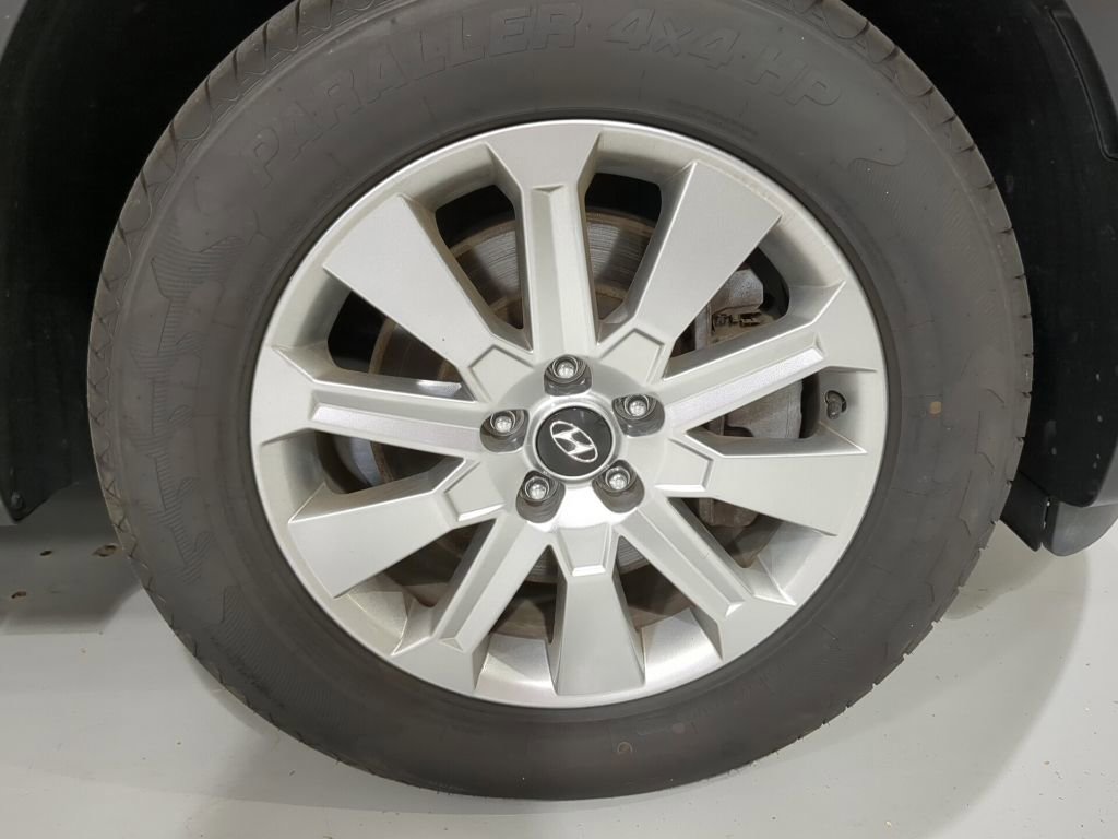 Used 2023 Hyundai Palisade SEL AWD/4WD image 6