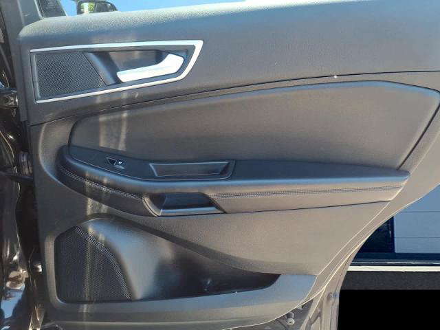 Certified 2024 Ford Edge SEL w/ Convenience Package AWD/4WD image 14