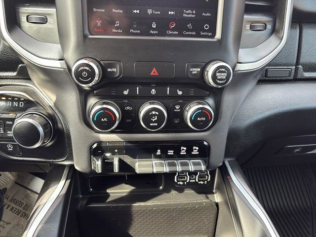 Used 2020 RAM 1500 Big Horn image 24