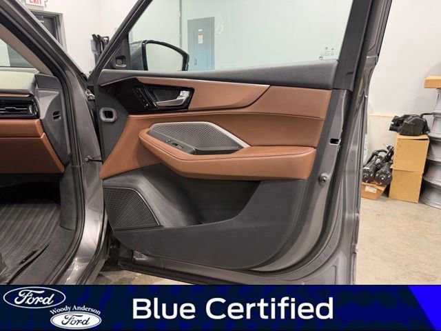 Used 2024 Acura MDX Technology image 32