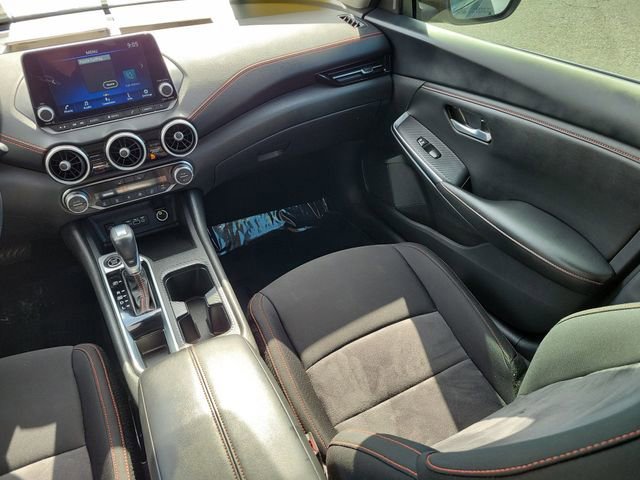 Used 2024 Nissan Sentra SR image 11