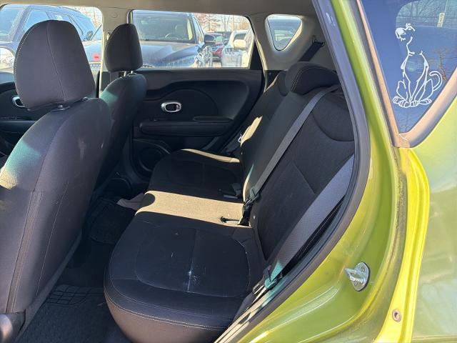 Used 2018 Kia Soul image 13