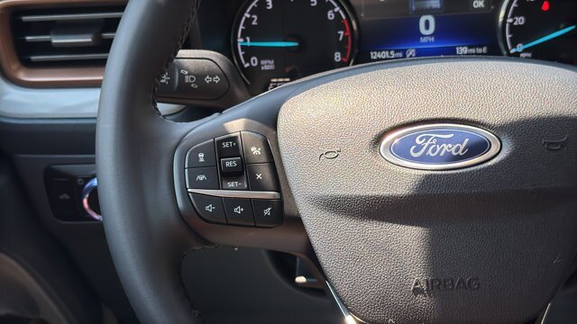 Certified 2024 Ford Maverick Lariat AWD/4WD image 23