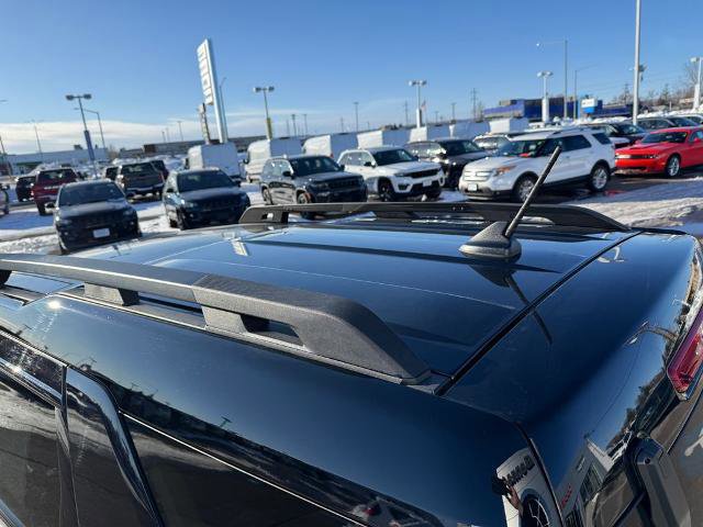 Certified 2023 Ford Bronco Sport Outer Banks image 23